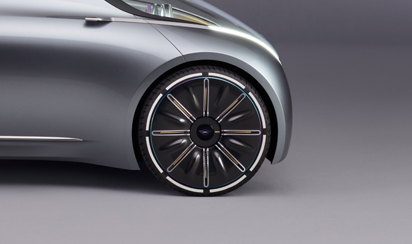 Vision next 100 highlight